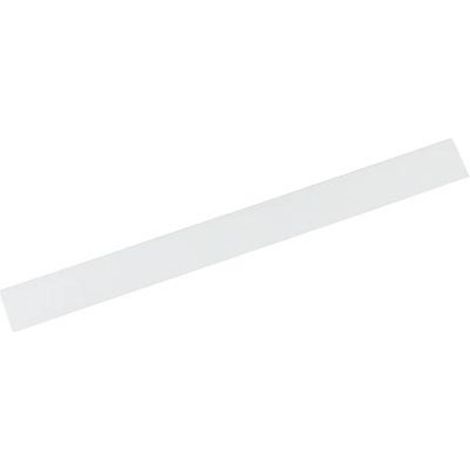 Maul Bande aimantée 6207002 (L x l) 100 cm x 5 cm blanc