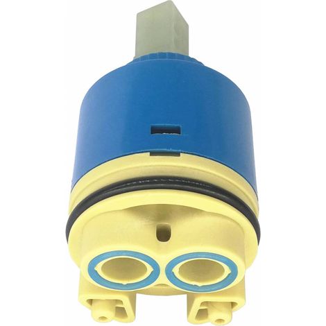 1PZ CARTUCCIA PER MONOCOMANDO 40 MM ALTA