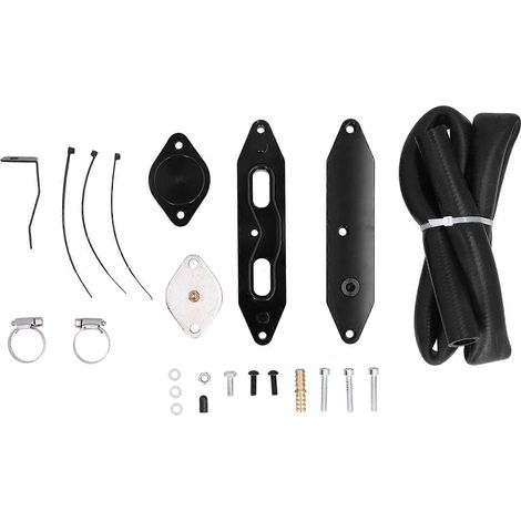 Kit de refroidisseur de vanne EGR 67EGRPT1114, pièces de rechange pour Ford 6.7L Powerstroke Diesel 2011-2019 (1/5)