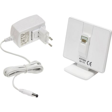 Support de table Honeywell Honeywell evohome ATF800 S906561 (1/3)