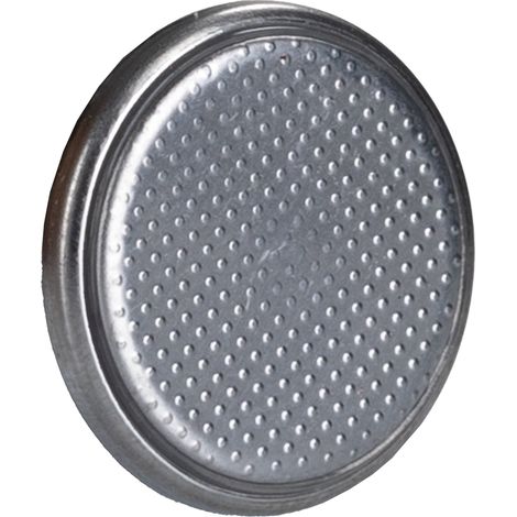 Pile bouton CR1620 RS PRO, 3V, 16mm ( Prix pour Paquet de 5 )