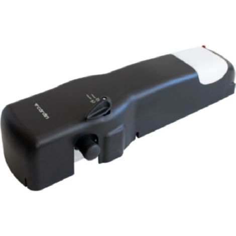 GLSTAR2AE - Groupe autobloquant principal avec encodeur 230 V pour série GL - CARDIN GLSTAR2AE (1/3)
