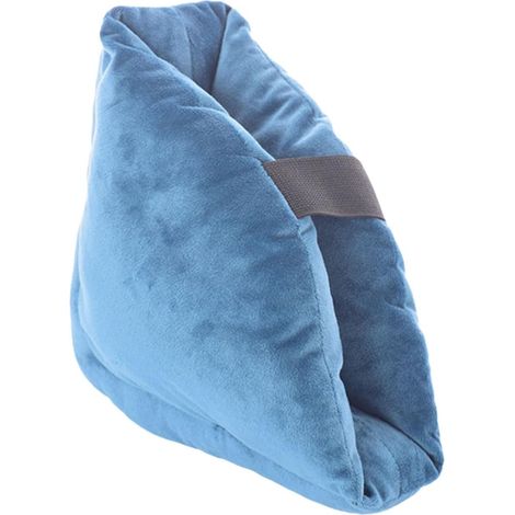 Coussinet de talon réutilisable Ipetboom, protège-pieds et (1/5)