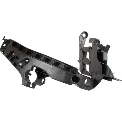 Support de phare inférieur droit pour Audi A4 B8 (2007-2011) (1/2)