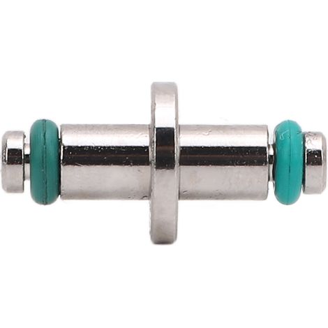 Noyau de valve de purge, connecteur de manomètre de plongée, flexible haute pression, noyau de valve pour montage latéral de gilet stabilisateur. (1/5)