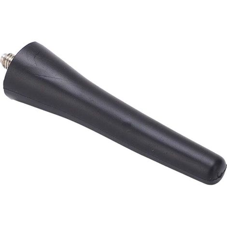 Antenne Stubby Courte pour Peugeot 206/207/307/408 & Citroën C5/Picasso - Modèle 6561N3 - Design Compact (1/4)