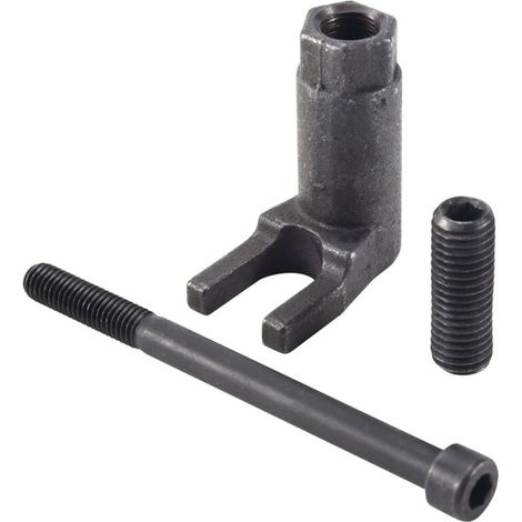 Outil de Retrait Injecteur Carburant 6.7L pour Ford F-450 F-550 2011-2018 Pièce Moteur (1/4)