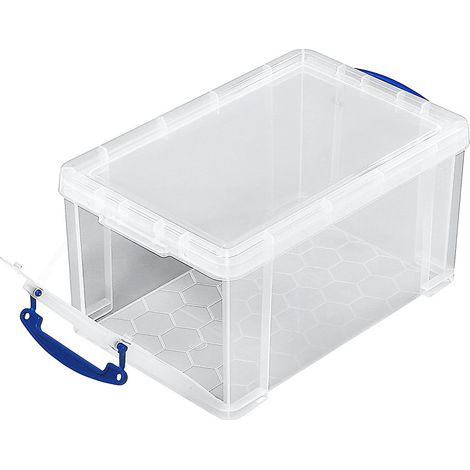 FRANKEL kaiserkraft, Bac gerbable REALLY USEFUL, avec couvercle (1/5)