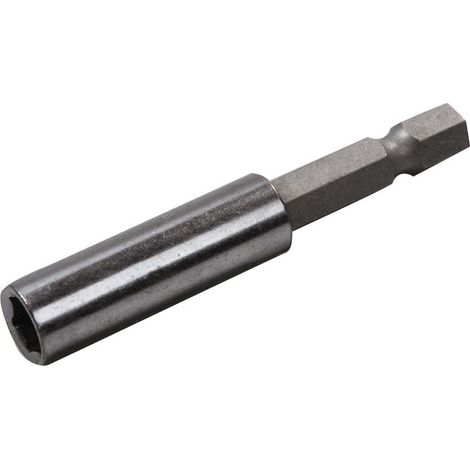 Mandril magnético Dewalt de 60 mm (1/3)