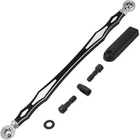 Levier de vitesses de moto compatible avec Davidson Road King, Street Slide, Electric Slide, Road Slide et Softail (1986-2024). (1/5)