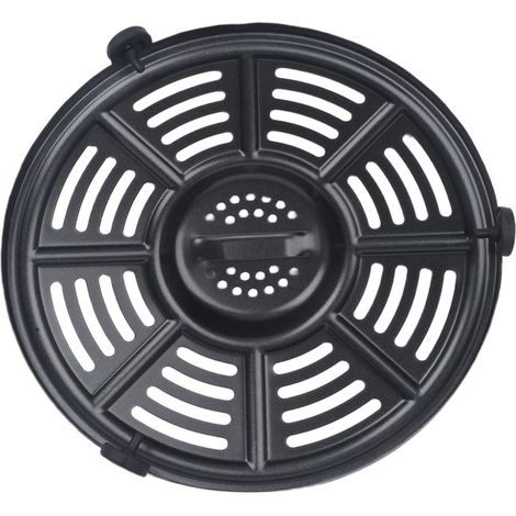 Friteuse à air de remplacement en acier au carbone pour et avec (1/5)