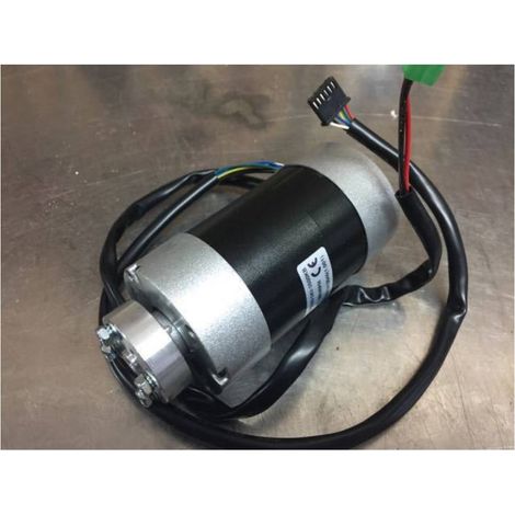 Motore lama Brushless (senza spazzole) per Ambrogio Robot L210 Elite