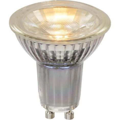 MR16 Amp. led-Transp.--LED