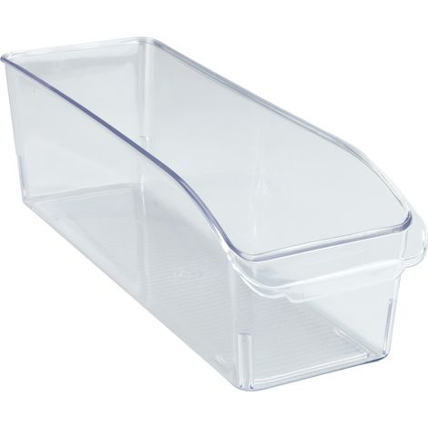 Organiseur pour réfrigérateur S 31x10x9,5 cm, WENKO (1/5)