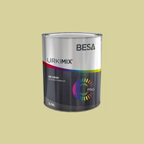 Pot de Peinture Pantone 616C Brillant - 150gr