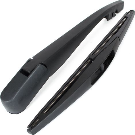 Braccio e spazzola tergicristallo posteriore per Suzuki Swift 04-11 (1/5)