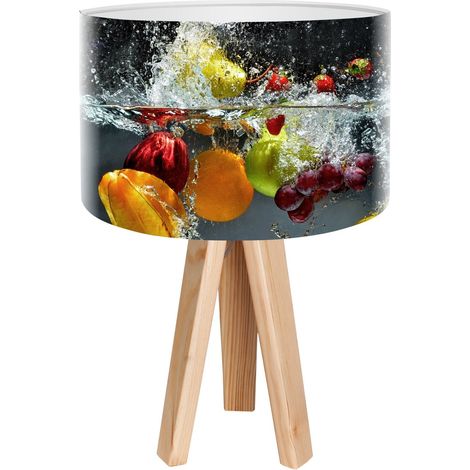 Lampe de chevet kitchen foto-097 (1/3)