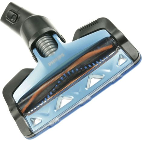 Ersatzteil - Aqua-Bürste - - PHILIPS