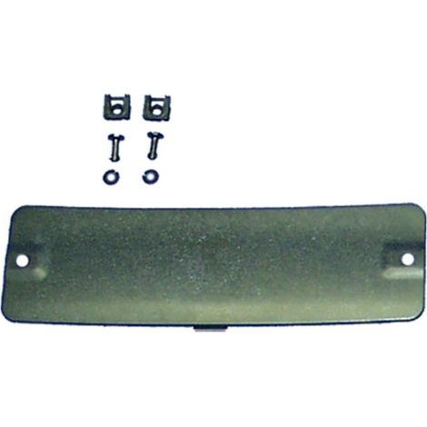 Trappe de pare-chocs pour Volkswagen Golf 5 Berline