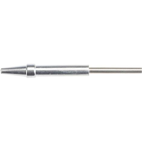 Panne De Rechange 1 2mm Pour Station De Dessoudage Vtdesol2 / Vtssd / Vtssdn (1/2)