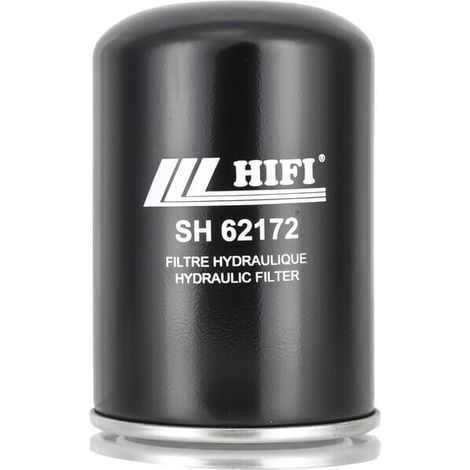 Hydraulikfilter HIFI-FILTER SH62172