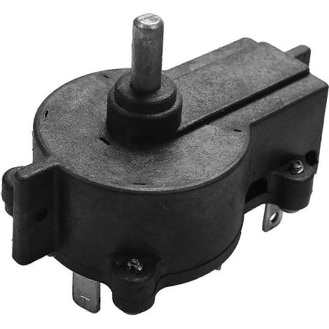 Compatible avec le variateur de vitesse pour moteurs marins de la série ET, interrupteur électrique 12 V (1/5)