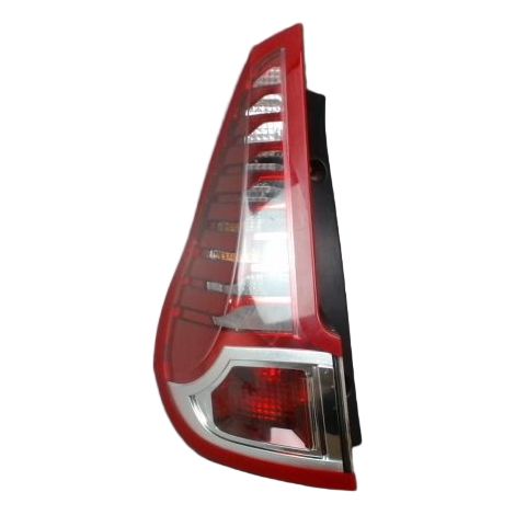 [PRODUIT D'OCCASION] Feu Arriere Gauche  RENAULT Scenic Monosp. III Phase 1 2009-2011 ♻️ Ref Oe. 265550013r - Garantie à vie (1/3)