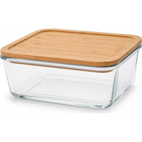boîte de conservation alimentaire renforcé 2.0 l pour la maison (1/5)