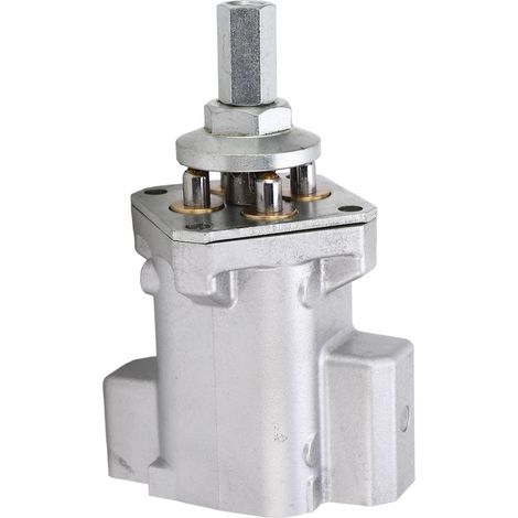 Ensemble de vanne pilote de Joystick d'excavatrice, haute précision YB60000571 pour Hitachi ZAX200 (1/5)