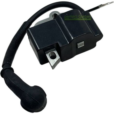 bobine d'allumage pour Stihl FR 410 460 FS 240 260 C C-E TC TC-E débroussailleuse / 41474001313 (1/4)