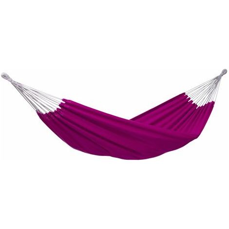Amaca Amazonas florida carico max 150 kg dimensioni 320x120 cm (1/4)