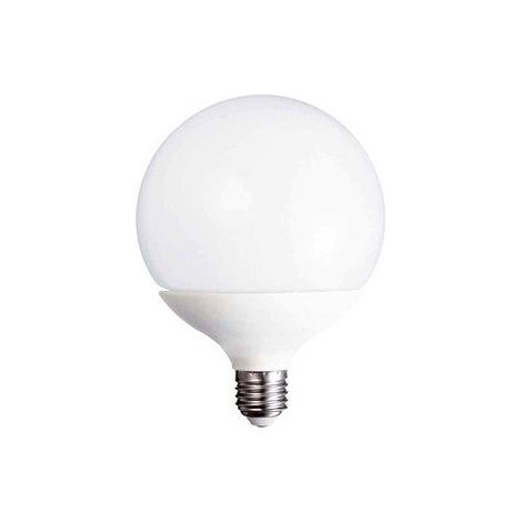 lampada a led mod. 'globo' 15w - e27 - 1800lm - 6000k