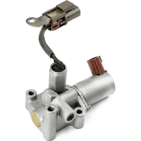 Valve de régulation du ralenti 23781-64Y10 pour Nissan Sentra 200SX G20 2.0L (1/5)