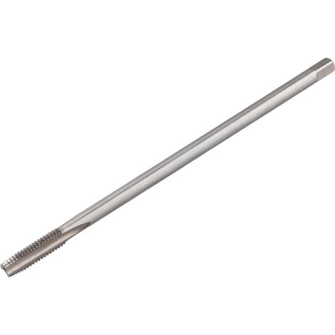 Taraud - M8x1,25, HSS 6542, pas à droite, pour fonte et fer (1/5)