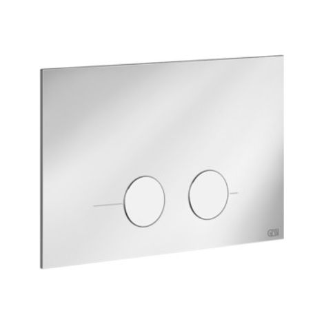 Placas de accionamiento Gessi316 para Geberit Sigma, 735,