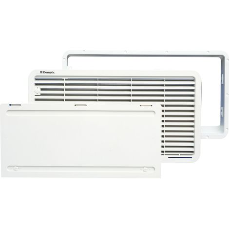 Grille d'aération pour réfrigérateur L300 (1/2)