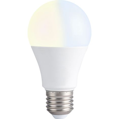 Ampoule Shelly duo bulb e27 gen3 dimmbar wlan bluetooth (1/4)