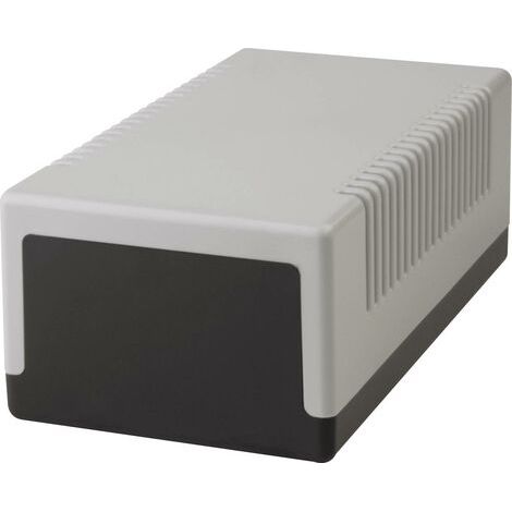 Boîtier électronique Bopla 05450200 Polystyrène gris clair, gris graphite 189 x 110 x 70 1 pc(s) (1/5)