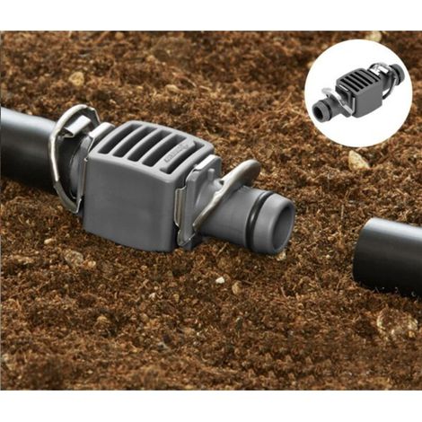13 mm (1/2") Anschluss für Tropfbewässerung (8356-29)