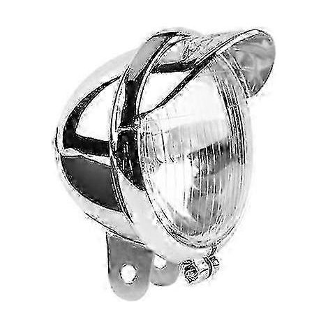 Motorrad-Nebelscheinwerfer Driving Spot Bar Edition 0617
