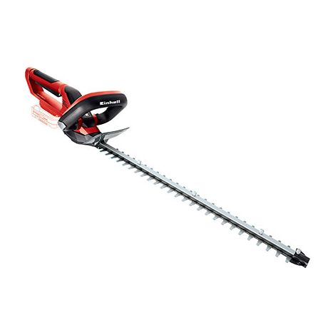 TAGLIASIEPE BATTERIA GECH 1855/1 LI EINHELL  VOLT 18 MM 610X18 SOLO CORPO MACCHINA