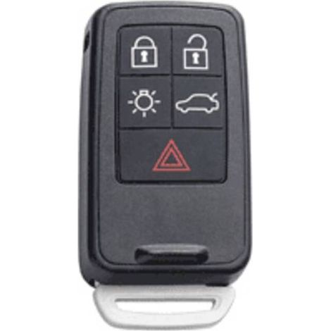 SILCA HU152S16 CHIAVE RADIOCOMANDO AUTO (VOLVO)