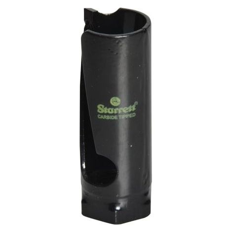 MPH0100 TCT Fast Cut Multi Purpose Holesaw 25mm STRHS25FCW