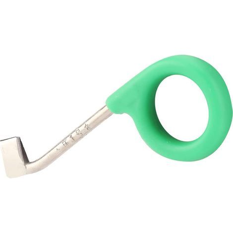 Hochwertige, ringförmige Gartenschere, ein Gürtelmesser zum Obstbaumschnitt, kompaktes und leichtes Design (1/2)