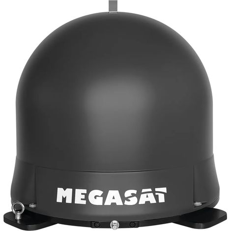 Megasat Campingman Portable ECO graphit