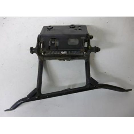 [PRODUIT D'OCCASION] Support divers origine pour scooter Honda 125 Pantheon Occasion (1/2)