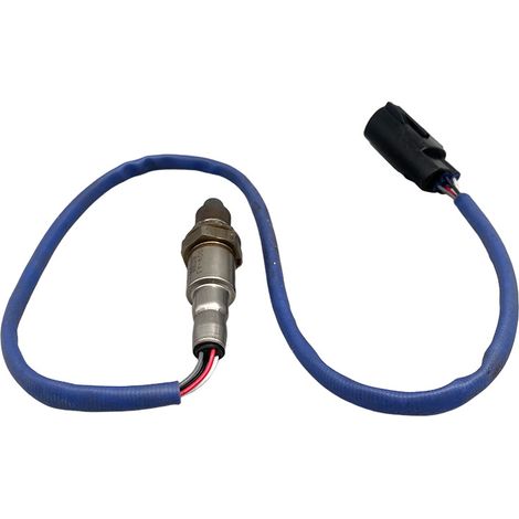 Lambda-Sonde (hinten) geeignet für Jaguar XJ 3.0T (2012) - DX23-9G444-EA C2D23702 (1/4)