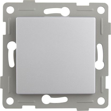Interruttore onlex commutator 10A 230V design incasso (1/2)