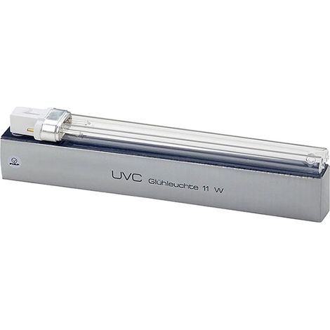 Lampe UVC de rechange FIAP 2781-1 (1/4)