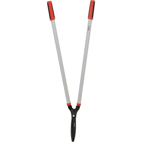 Wilkinson Sword 1111137W General Purpose Long Handled Lawn Shears Carbon Steel (1/5)